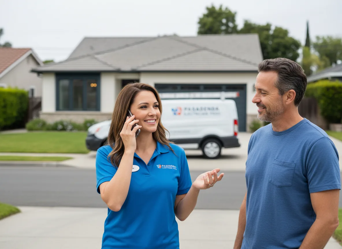 Electrician Arcadia, IA FAQs